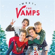 Silent Night - The Vamps