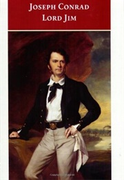Lord Jim (Conrad, Joseph)