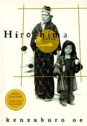 Hiroshima Notes (Kenzaburō Ōe)