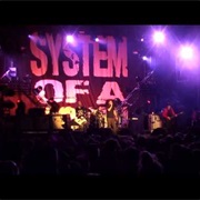 System of a Down
