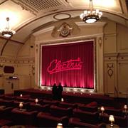 Electric Cinema