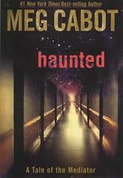 Haunted (Meg Cabot)
