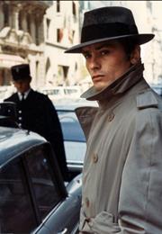 Le Samouraï (1967, Jean-Pierre Melville)