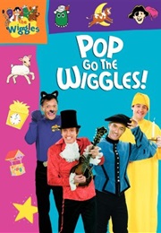 The Wiggles Pop Go the Wiggles (2007)