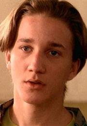 Breckin Meyer (Freddy's Dead: The Final Nightmare) (1991)