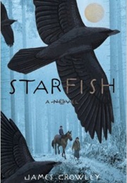 Starfish (James Crowley)