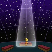 'Scuse Me While I Miss the Sky