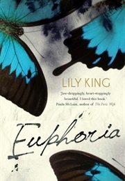Euphoria (Lily King)