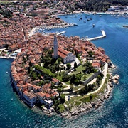 Wining & Dining in Istria, Croatia