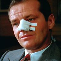 Jack Nicholson