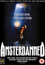 Amsterdammned