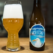 Stigbergets West Coast IPA