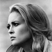 Faye Dunaway