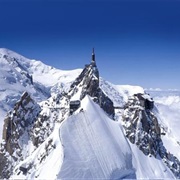 Chamonix Mont-Blanc