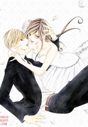 Ou-Sama Ni Sasagu Kusuriyubi (WATANABE Shiho)