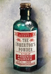 The Inheritor's Powder (Sarah Hempel)