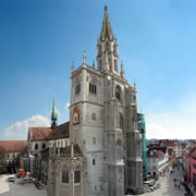 Konstanz Münster