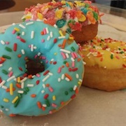 Tasty Donuts (Mt. Prospect, IL)