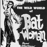 515 - The Wild World of Batwoman