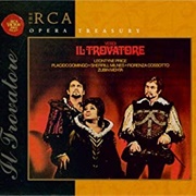 Giuseppe Verdi - Il Trovatore