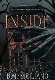 Inside (D.M. Siciliano)