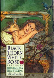 Black Thorn, White Rose (Various)