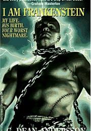 I Am Frankenstein