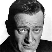 John Wayne, 72, Stomach Cancer