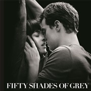 9. Fifty Shades of Grey(Music From the Film)