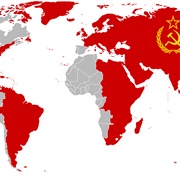 USSR