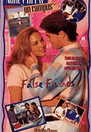 False Friends (Carolyn Keene)