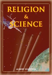 Religion and Science (Albert Einstein)