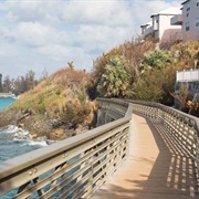 Railway Trail, Bermuda