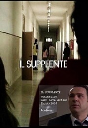 The Substitute (2007)