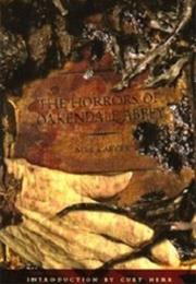 The Horrors of Oakendale Abbey