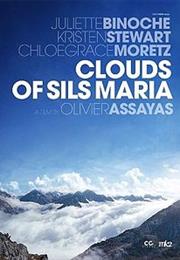 Clouds of Sils Maria