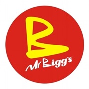 Mr Bigg's