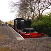 Cholsey and Wallingford Railway