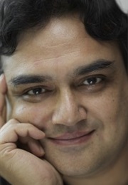 Postmarked India: New and Selected Poems (Sudeep Sen)