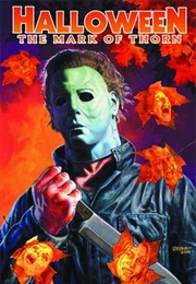 Halloween: The Mark of Thorn