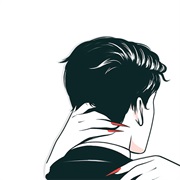 The Devil Is a Handsome Man