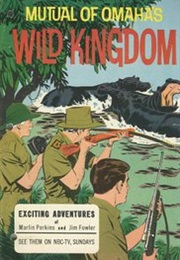 Wild Kingdom (1963)