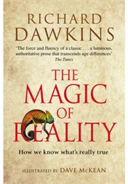 The Magic of Reality (Richard Dawkins)