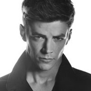 Grant Gustin