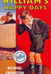 William's Happy Days (Crompton)