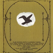 Thee Silver Mt. Zion Memorial Orchestra & Tra-La-La Band - Horses in the Sky