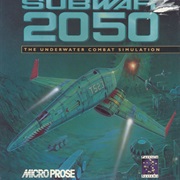 Subwar 2050