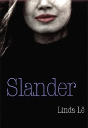 Slander (Linda Lê)
