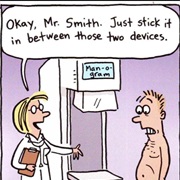 What's Good for the Goose Is Good for the Gander