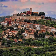 Motovun
